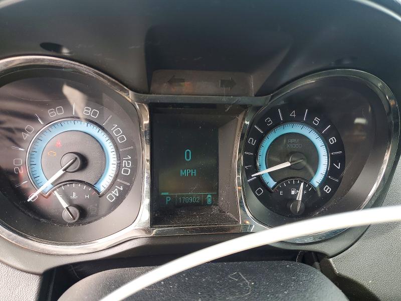 47997236 :رقم المزاد ، 1G4GC5ED1BF396417 vin ، 2011 Buick Lacrosse مزاد بيع