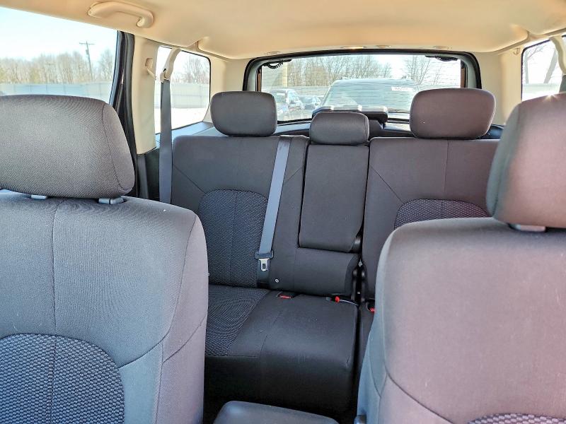 Продаж на аукціоні авто 2008 Mitsubishi Endeavor, vin: 4A4MN21S78E041781, номер лоту: 49179346