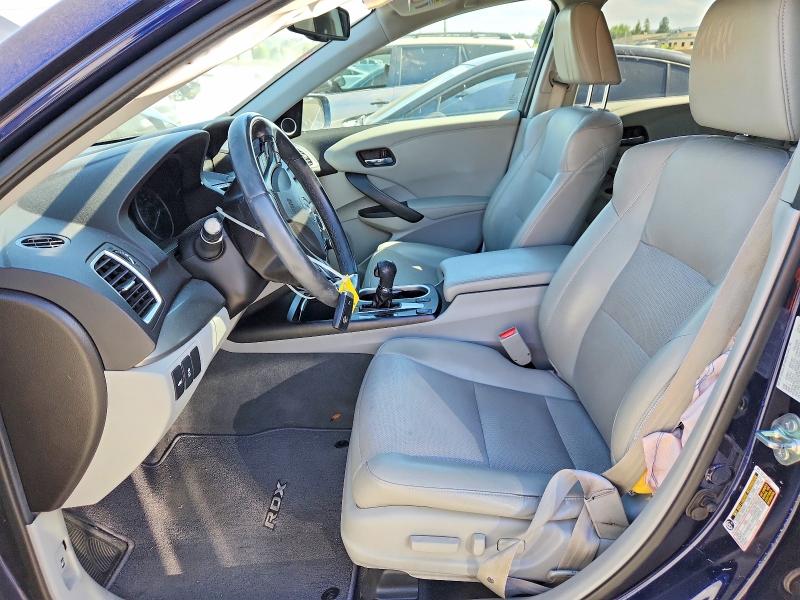 Aukcja sprzedaży 2016 Acura Rdx, vin: 5J8TB3H52GL008894, numer aukcji: 50455096