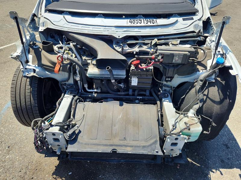 Aukcja sprzedaży 2016 Tesla Model X, vin: 5YJXCAE23GF025525, numer aukcji: 48991946