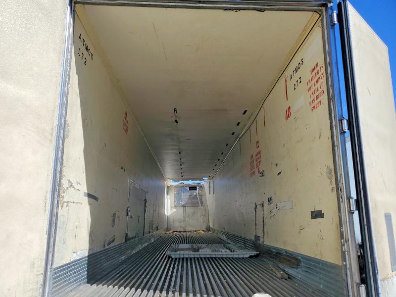 Продаж на аукціоні авто 2012 Gdan Trailers, vin: 1GRAA0628CW704707, номер лоту: 49629326