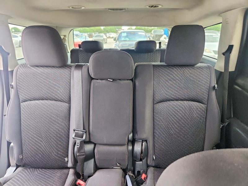 Aukcja sprzedaży 2013 Dodge Journey, vin: 3C4PDCAB1DT502223, numer aukcji: 50051826