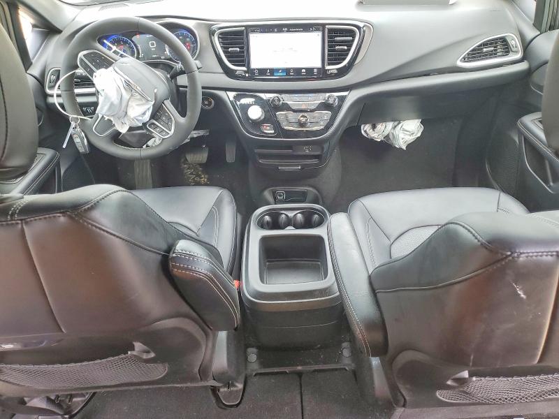 Aukcja sprzedaży 2026 Chrysler Pacifica, vin: 2C4RC1BG9TR168387, numer aukcji: 65520856