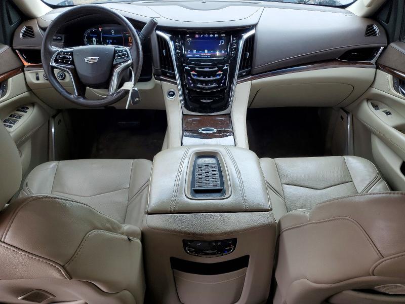 48608036 :رقم المزاد ، 1GYS4BKJ2GR397421 vin ، 2016 Cadillac Escalade مزاد بيع