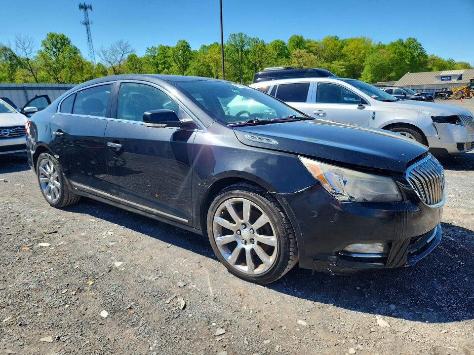 Aukcja sprzedaży 2014 Buick Lacrosse, vin: 1G4GB5G36EF104286, numer aukcji: 51719686