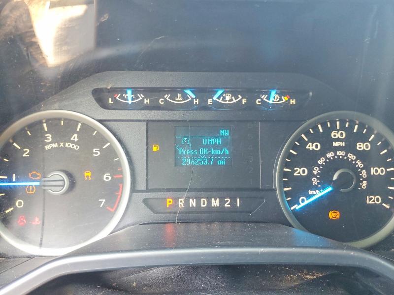 51086306 :رقم المزاد ، 1FTEW1EF0FFB98804 vin ، 2015 Ford F150 مزاد بيع