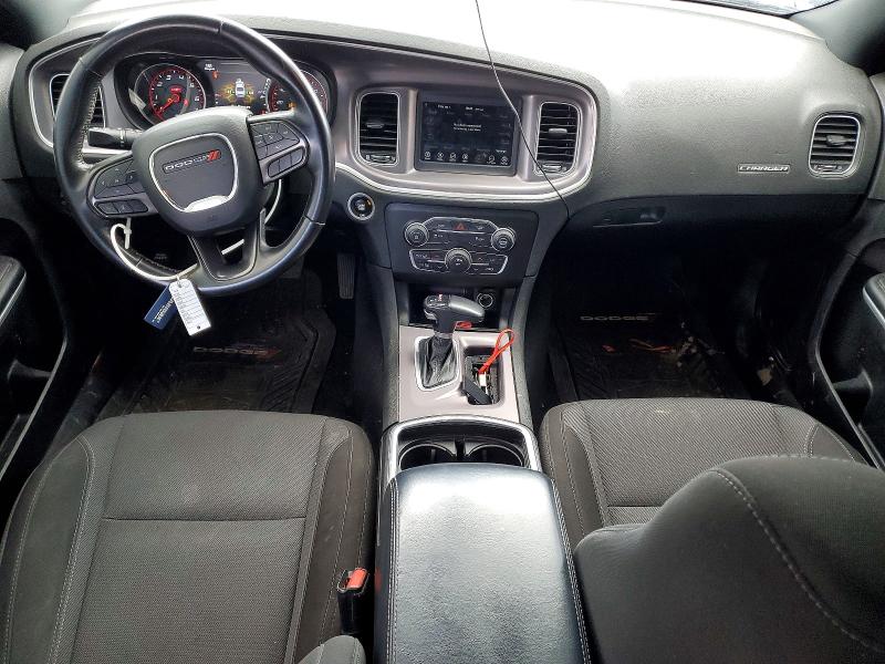 Aukcja sprzedaży 2022 Dodge Charger, vin: 2C3CDXBG1NH200879, numer aukcji: 48828696