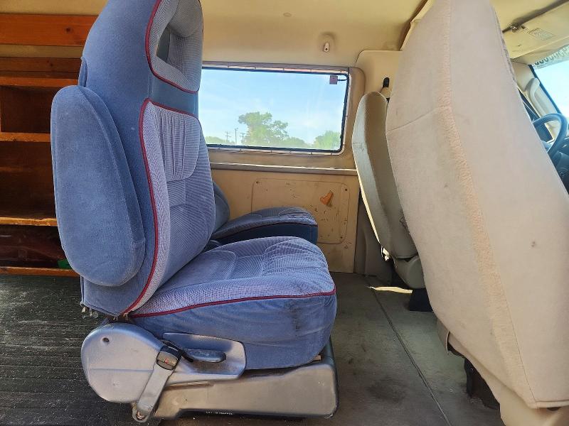 Продажа на аукционе авто 2003 Ford Econoline, vin: 1FTRE14L43HB94069, номер лота: 49300686