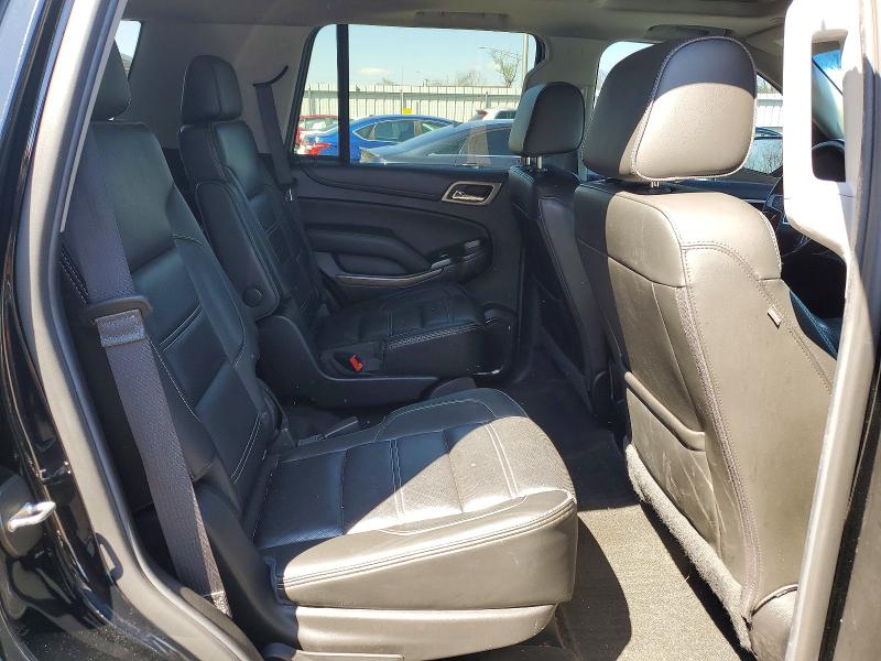 Продажа на аукционе авто 2018 Gmc Yukon, vin: 1GKS2CKJ0JR324612, номер лота: 49091186