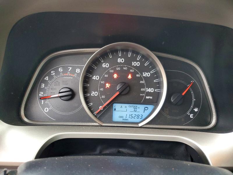 2014 Toyota Rav4 მანქანა იყიდება აუქციონზე, vin: JTMWFREV7ED027696, აუქციონის ნომერი: 49619486