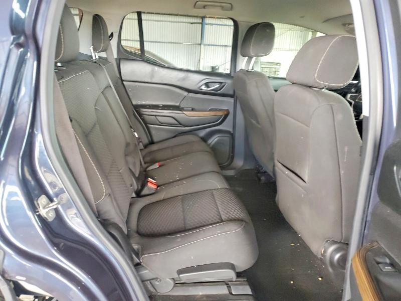 Aukcja sprzedaży 2018 Gmc Acadia, vin: 1GKKNRLS0JZ211406, numer aukcji: 49593566