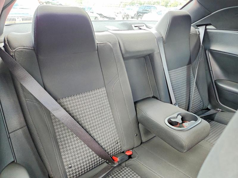 2019 Dodge Challenger მანქანა იყიდება აუქციონზე, vin: 2C3CDZAGXKH712679, აუქციონის ნომერი: 51525176