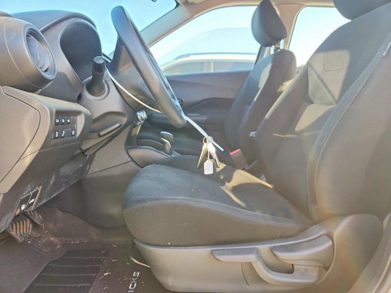Продаж на аукціоні авто 2024 Nissan Kicks, vin: 3N1CP5BV7RL512209, номер лоту: 48162446