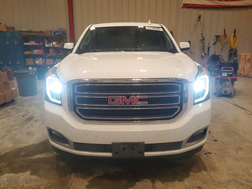 Продажа на аукционе авто 2020 Gmc Yukon, vin: 1GKS2AKC9LR210990, номер лота: 51789566