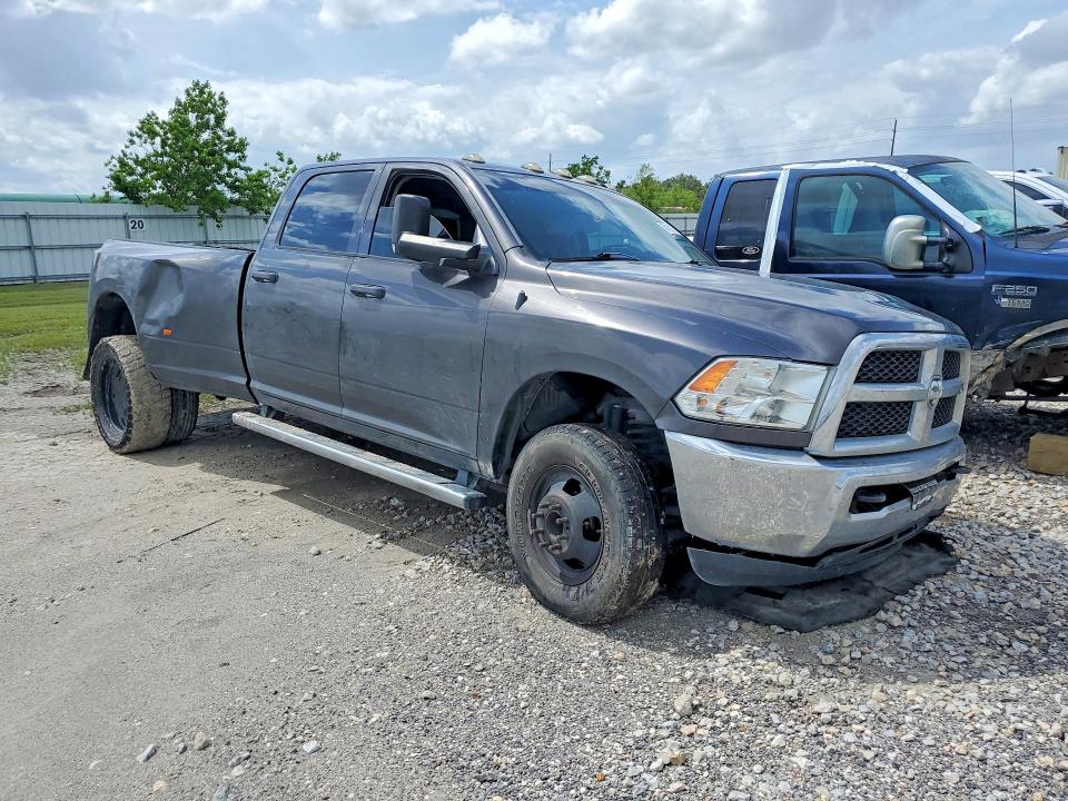 2017 Ram 3500 მანქანა იყიდება აუქციონზე, vin: 3C63RRGL9HG747845, აუქციონის ნომერი: 50132936