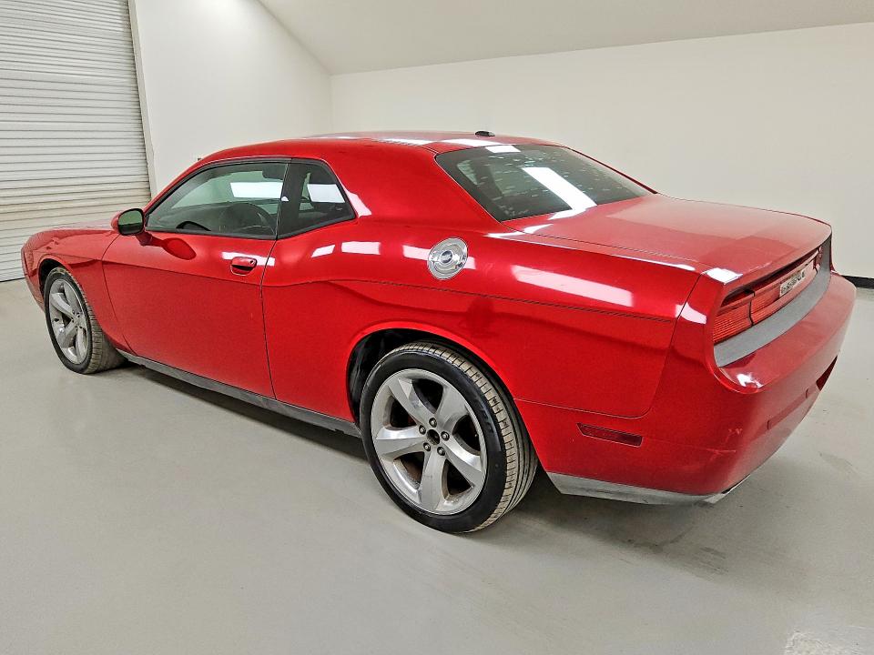 2013 Dodge Challenger მანქანა იყიდება აუქციონზე, vin: 2C3CDYAGXDH540392, აუქციონის ნომერი: 78796195