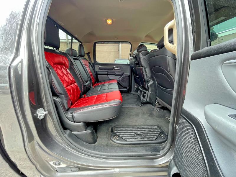 49977476 :رقم المزاد ، 1C6RRFFG6LN232489 vin ، 2020 Ram 1500 مزاد بيع
