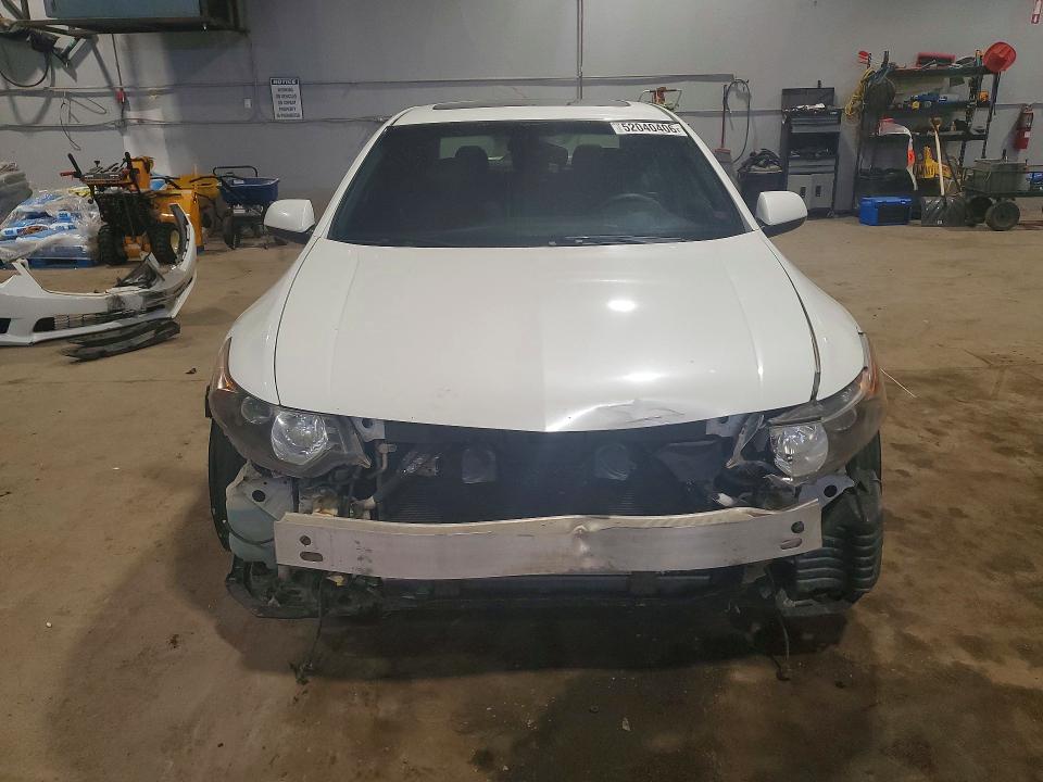 52040406 :رقم المزاد ، JH4CU2F8XCC801496 vin ، 2012 Acura Tsx مزاد بيع