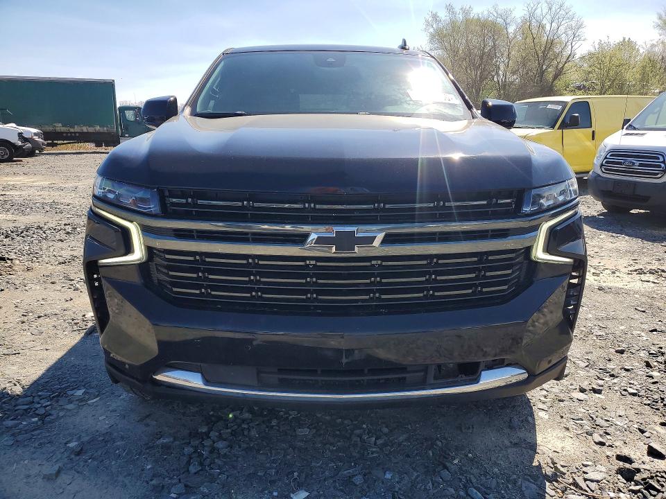 2023 Chevrolet Tahoe მანქანა იყიდება აუქციონზე, vin: 1GNSKLED7PR404636, აუქციონის ნომერი: 48764266