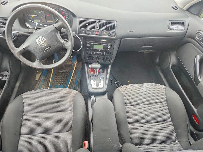 Aukcja sprzedaży 2005 Volkswagen Golf, vin: 9BWGR21J354018327, numer aukcji: 51641816