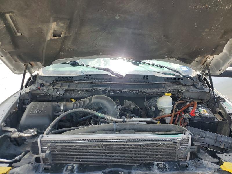 Продаж на аукціоні авто 2013 Ram 1500, vin: 1C6RR6FT7DS644341, номер лоту: 49474506