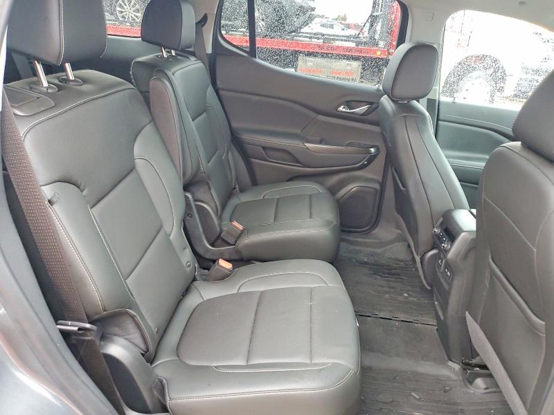 49756706 :رقم المزاد ، 1GKKNULS2MZ108673 vin ، 2021 Gmc Acadia مزاد بيع