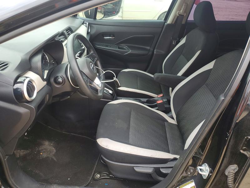 2020 Nissan Versa მანქანა იყიდება აუქციონზე, vin: 3N1CN8EV8LL819463, აუქციონის ნომერი: 50239576