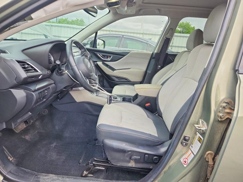 Aukcja sprzedaży 2020 Subaru Forester, vin: JF2SKAJC6LH400797, numer aukcji: 50298266