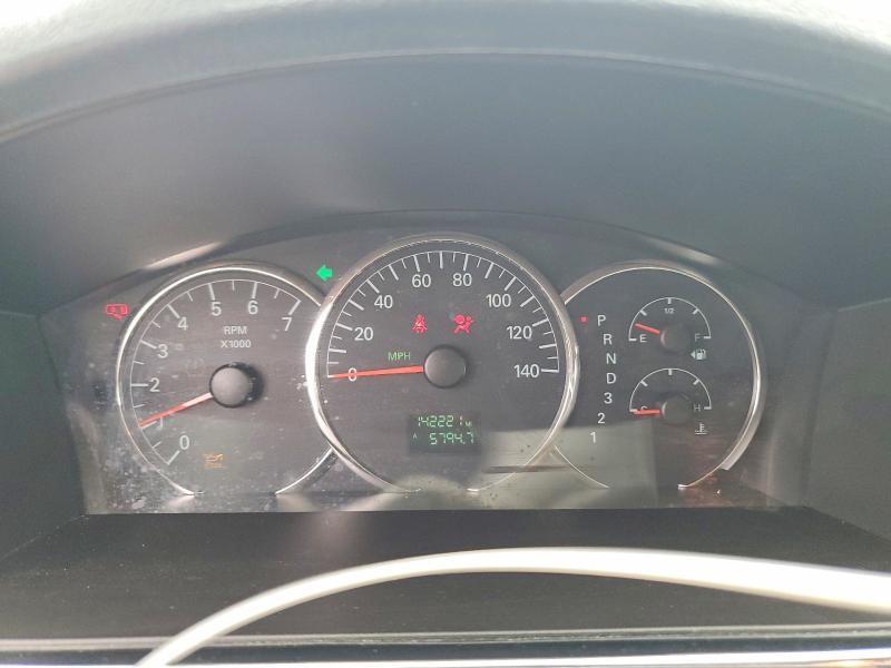 Продажа на аукционе авто 2007 Buick Lacrosse, vin: 2G4WC582271155423, номер лота: 48796426
