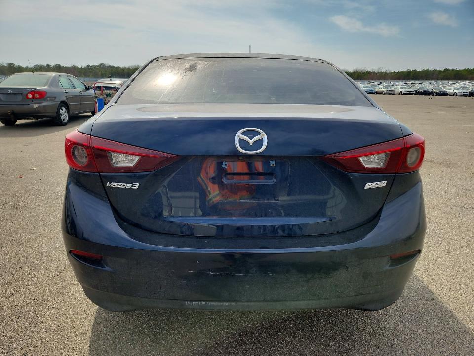 Aukcja sprzedaży 2018 Mazda 3, vin: 3MZBN1U77JM229181, numer aukcji: 49786786