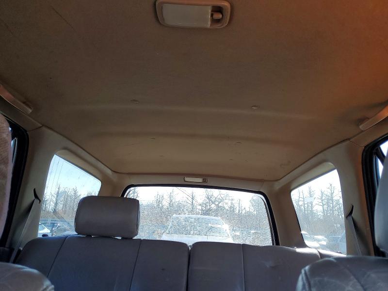 49836076 :رقم المزاد ، JT3GN86R9Y0144036 vin ، 2001 Toyota 4runner مزاد بيع