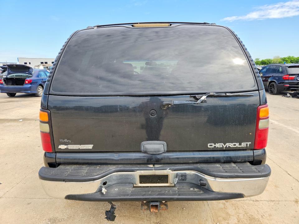 Aukcja sprzedaży 2004 Chevrolet Tahoe, vin: 1GNEC13Z64R231328, numer aukcji: 48920896