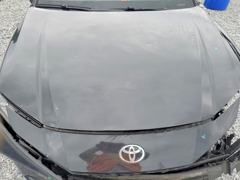51832386 :رقم المزاد ، 4T1DAACK0SU062121 vin ، 2025 Toyota Camry مزاد بيع