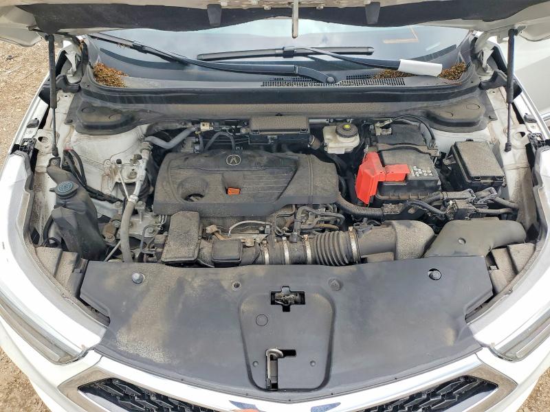 Aukcja sprzedaży 2020 Acura Rdx, vin: 5J8TC2H58LL029069, numer aukcji: 51767976