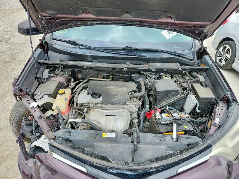 Продажа на аукционе авто 2016 Toyota Rav4, vin: 2T3BFREV0GW430441, номер лота: 49564676