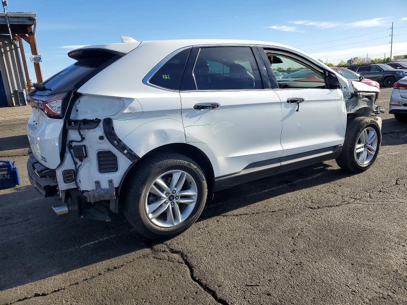 Продаж на аукціоні авто 2018 Ford Edge, vin: 2FMPK4J93JBC60451, номер лоту: 49285476