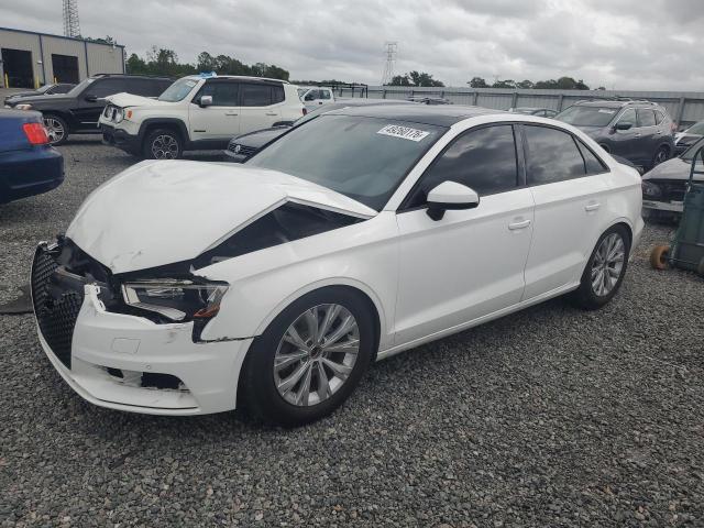 Продажа на аукционе авто 2016 Audi A3, vin: WAUA7GFF4G1008270, номер лота: 49260176