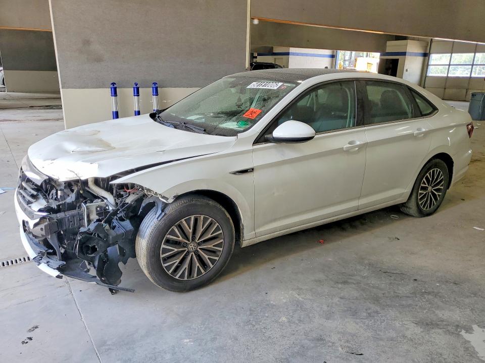 Aukcja sprzedaży 2019 Volkswagen Jetta, vin: 3VWE57BU5KM038661, numer aukcji: 50191006