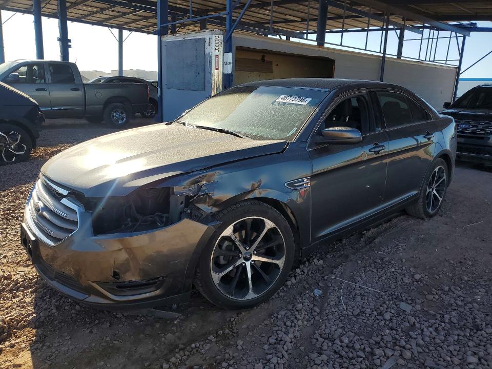 Aukcja sprzedaży 2015 Ford Taurus, vin: 1FAHP2H87FG155574, numer aukcji: 46773796