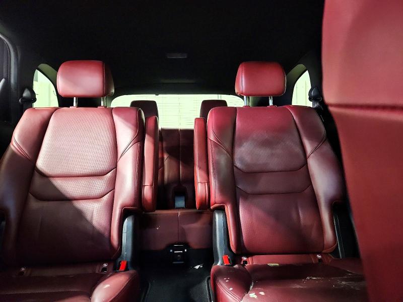 Продаж на аукціоні авто 2022 Mazda Cx-9, vin: JM3TCBDY5N0622530, номер лоту: 50343946