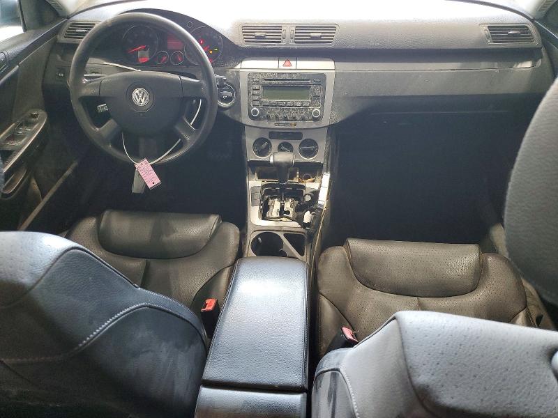 Продаж на аукціоні авто 2007 Volkswagen Passat, vin: WVWMU73C47E008698, номер лоту: 51988846