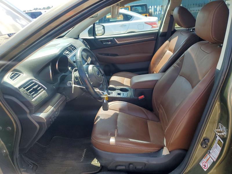 Продаж на аукціоні авто 2019 Subaru Outback, vin: 4S4BSETC2K3321038, номер лоту: 50686876