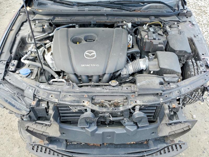 Aukcja sprzedaży 2020 Mazda 3, vin: JM1BPAEM1L1169447, numer aukcji: 47980526