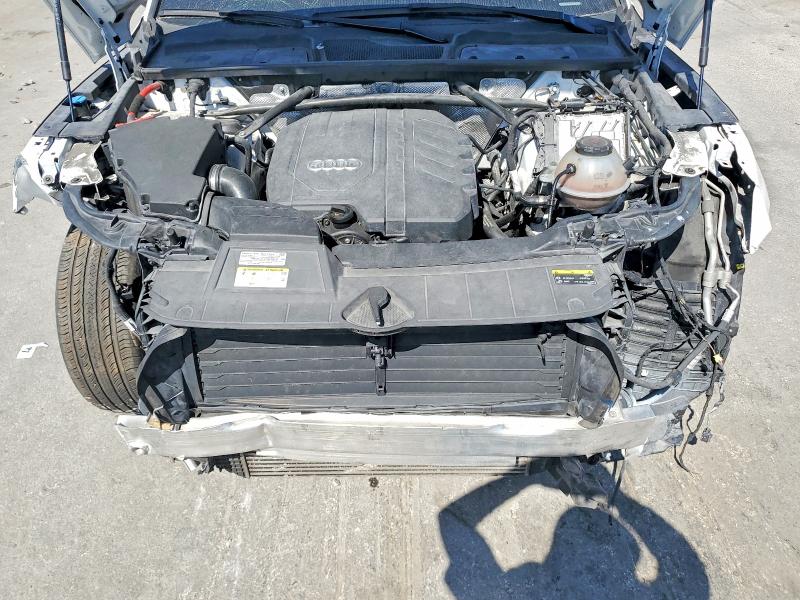 Aukcja sprzedaży 2021 Audi Q5, vin: WA1AAAFY6M2127201, numer aukcji: 74828905