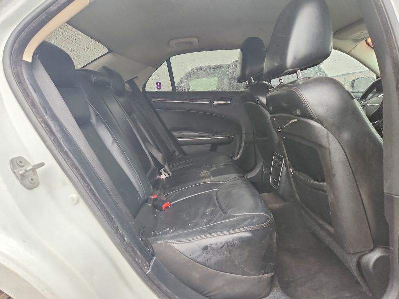 Aukcja sprzedaży 2016 Chrysler 300, vin: 2C3CCAAG8GH135534, numer aukcji: 50838366