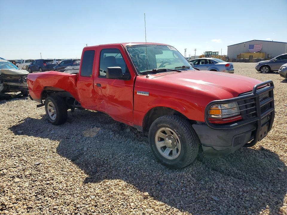 Aukcja sprzedaży 2007 Ford Ranger, vin: 1FTZR44U17PA51574, numer aukcji: 50821366