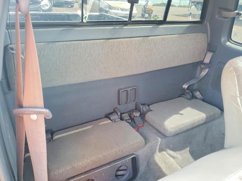 Aukcja sprzedaży 1999 Toyota Tacoma, vin: 4TAVN52N0XZ402311, numer aukcji: 49205836