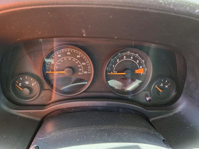 Продажа на аукционе авто 2016 Jeep Patriot, vin: 1C4NJRBB7GD573289, номер лота: 50324236