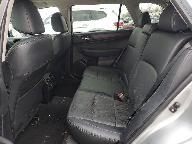 48360456 :رقم المزاد ، 4S4BSBNC0G3277074 vin ، 2016 Subaru Outback مزاد بيع