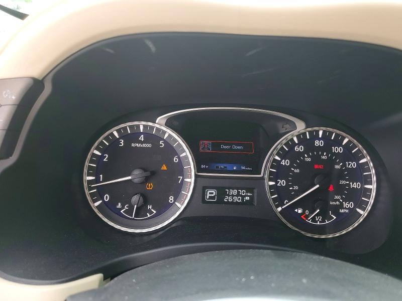 51014316 :رقم المزاد ، 5N1DL0MN9KC553080 vin ، 2019 Infiniti Qx60 مزاد بيع